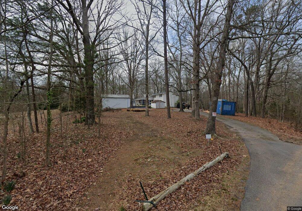 143 Rabbit Run, Nicholson, GA 30565 - photo 1