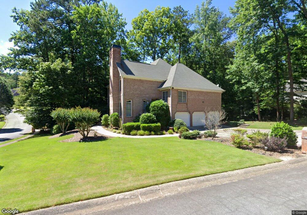 1451 Waterford Green Ct unit 1, Marietta, GA 30068 - photo 1