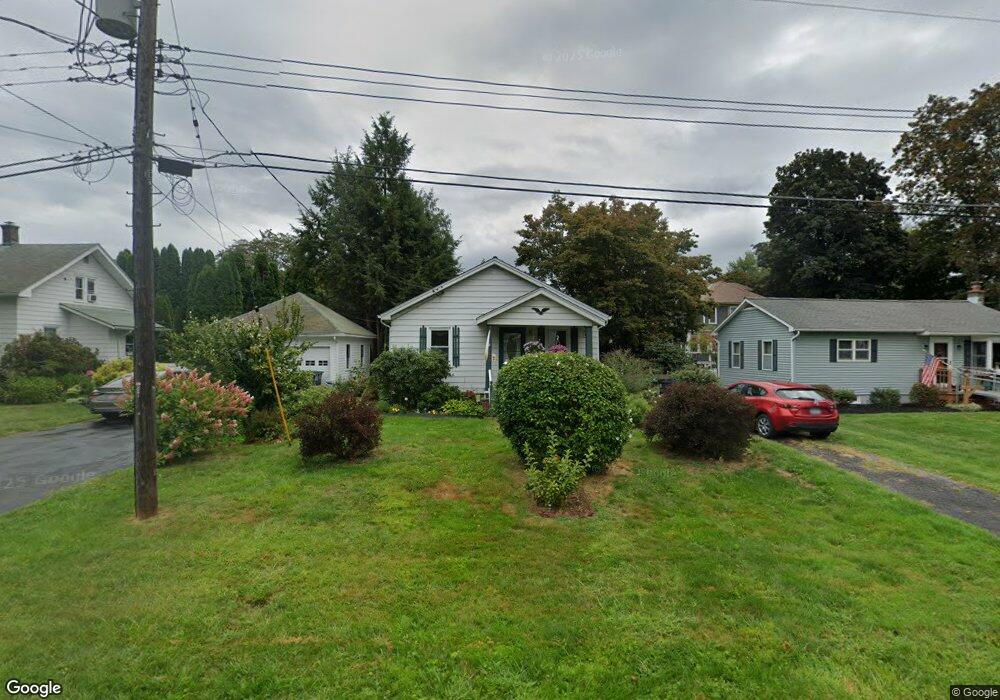 11 Lynch Ave, Castleton On Hudson, NY 12033 - photo 1