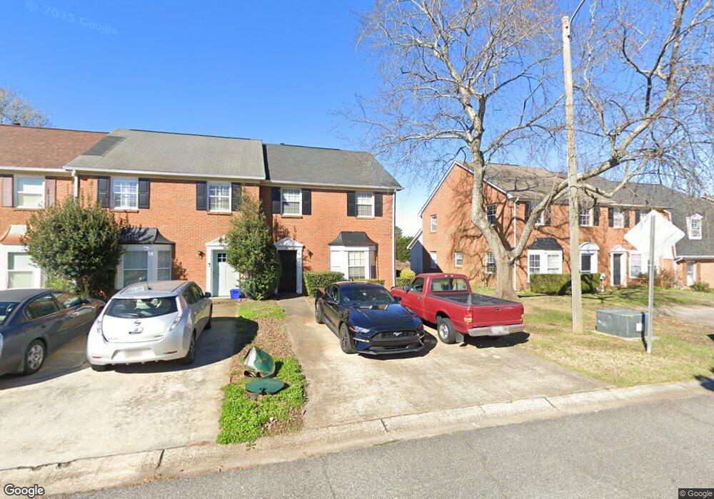 1511 Paces Ferry North Dr SE, Smyrna, GA 30080 - photo 1