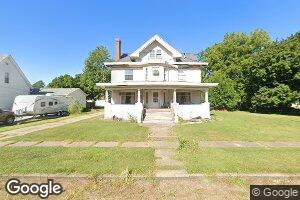 207 N Mcknight St, Alexis, IL 61412
