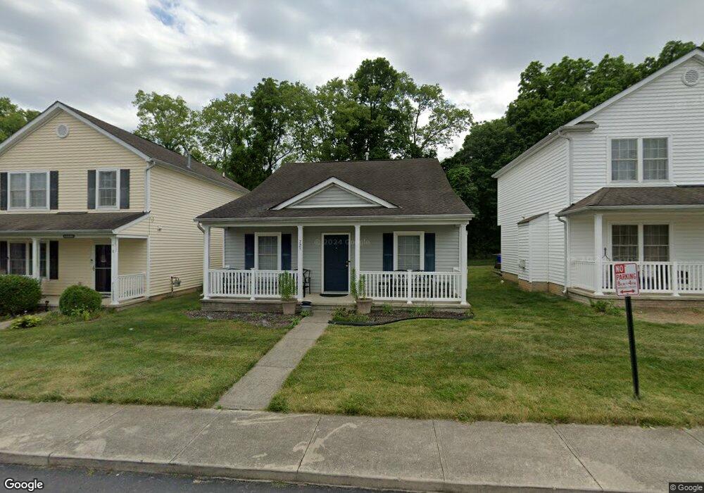 2725 Sparrow Hill Dr unit 26, Columbus, OH 43219 - photo 1