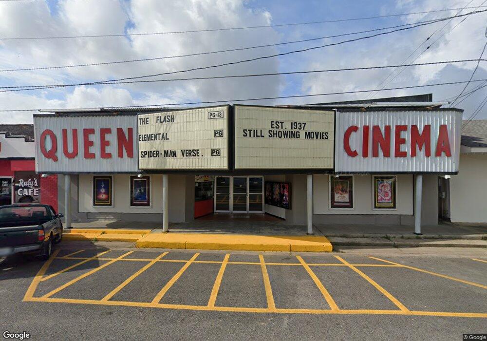 231 W Walnut Ave, Eunice, LA 70535 - photo 1