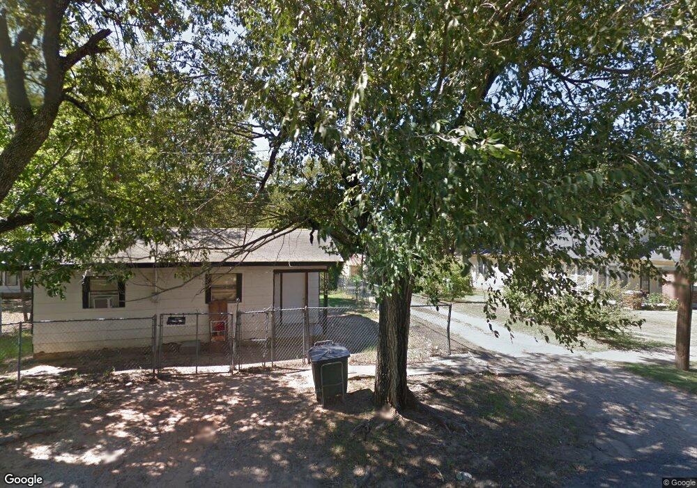 1304 E 1st St, Sulphur, OK 73086 - photo 1