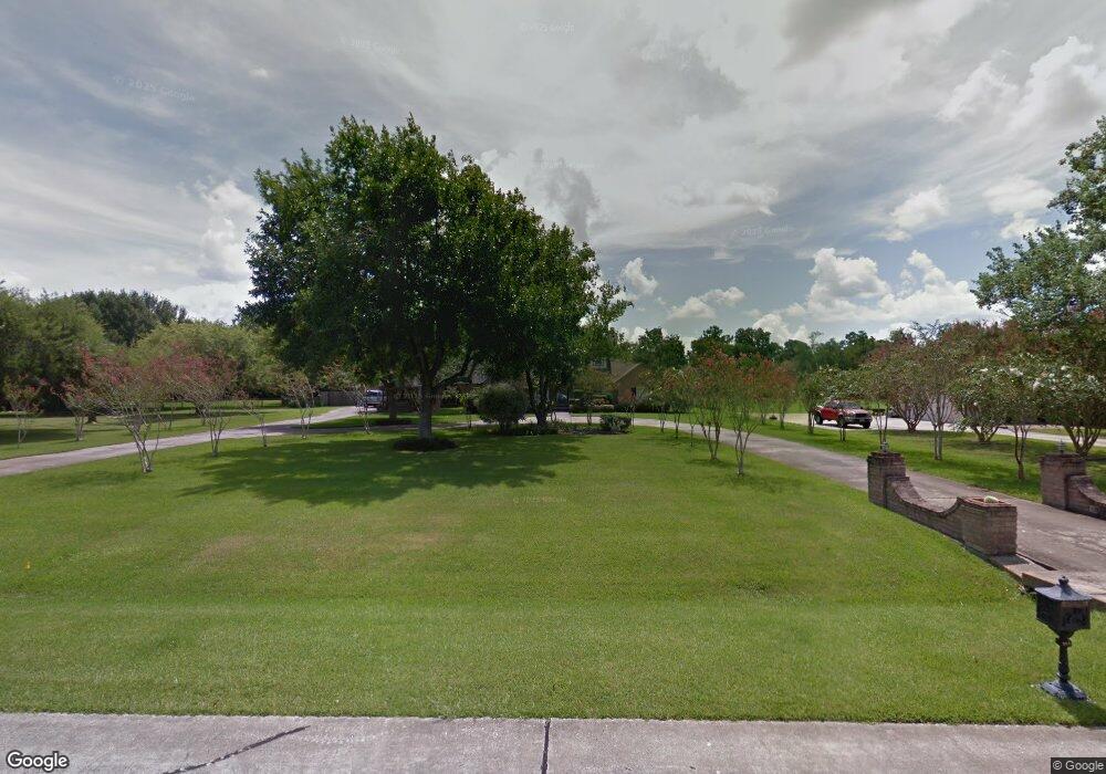 511 Sun Park Dr, Friendswood, TX 77546 - photo 1