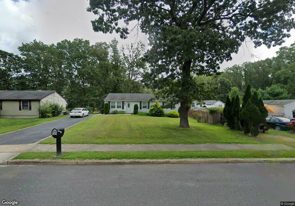 73 Sylvan Blvd, Howell, NJ 07731 - photo 1