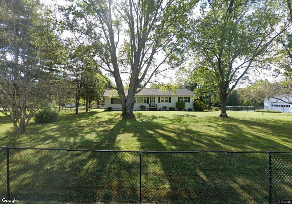 6845 Briscoe Turn Rd, Owings, MD 20736 - photo 1