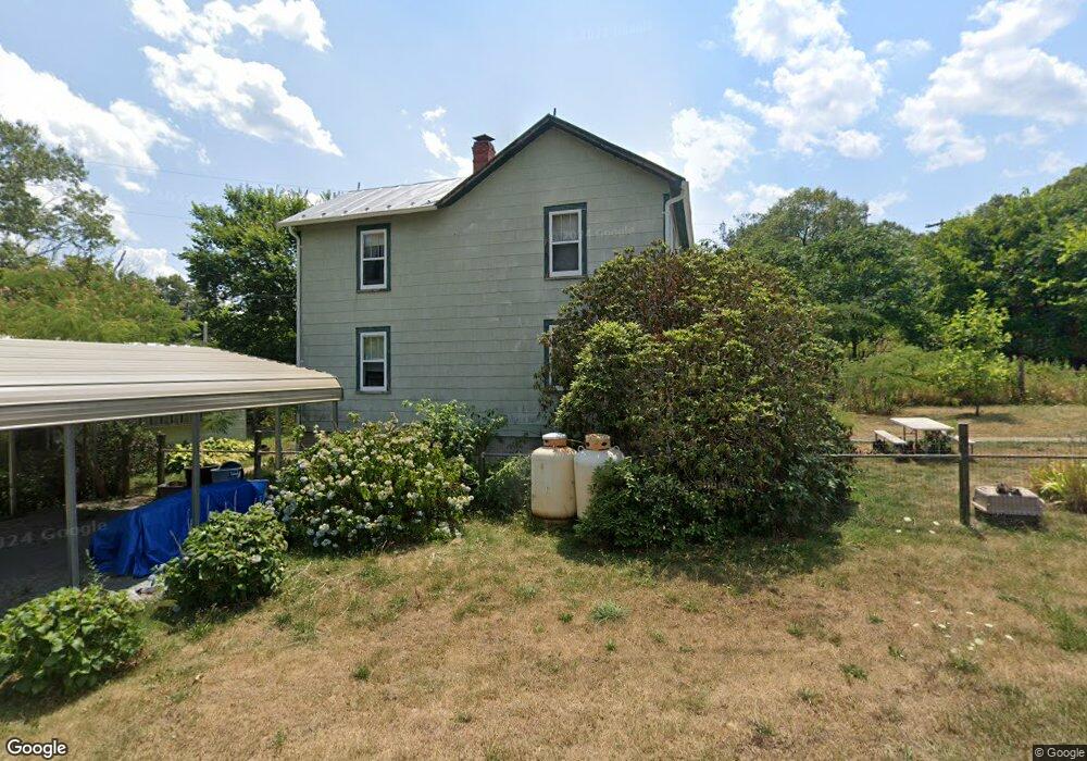 50 Payne Ln, Bentonville, VA 22610 - photo 1