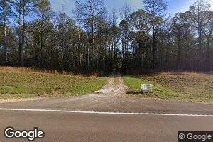 13168 Highway 27, Georgetown, MS 39078