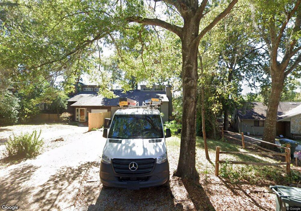 3309 Thomas Butler Rd unit A, Tallahassee, FL 32308 - photo 1