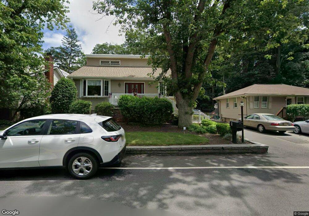 8 River Rd, Oakland, NJ 07436 - photo 1