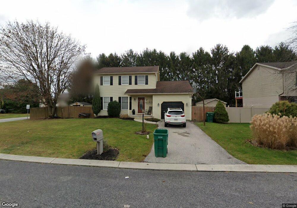 2 Ash Dr unit 34, Littlestown, PA 17340 - photo 1