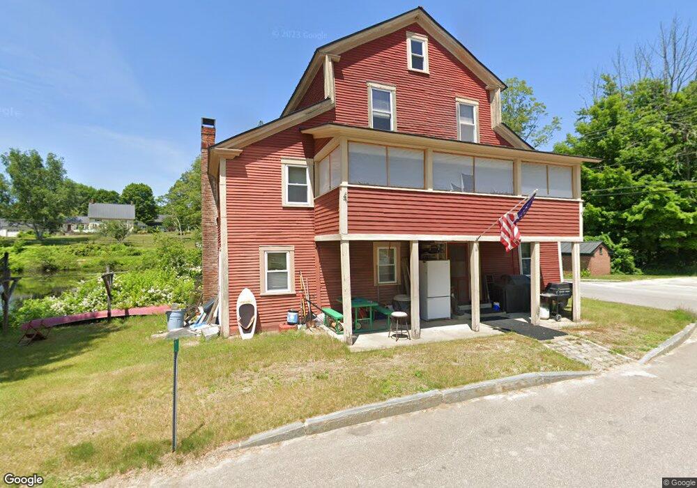 16 Channel Rd, Andover, NH 03216 - photo 1