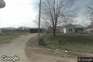 611 S 9th St, Sarcoxie, MO 64862