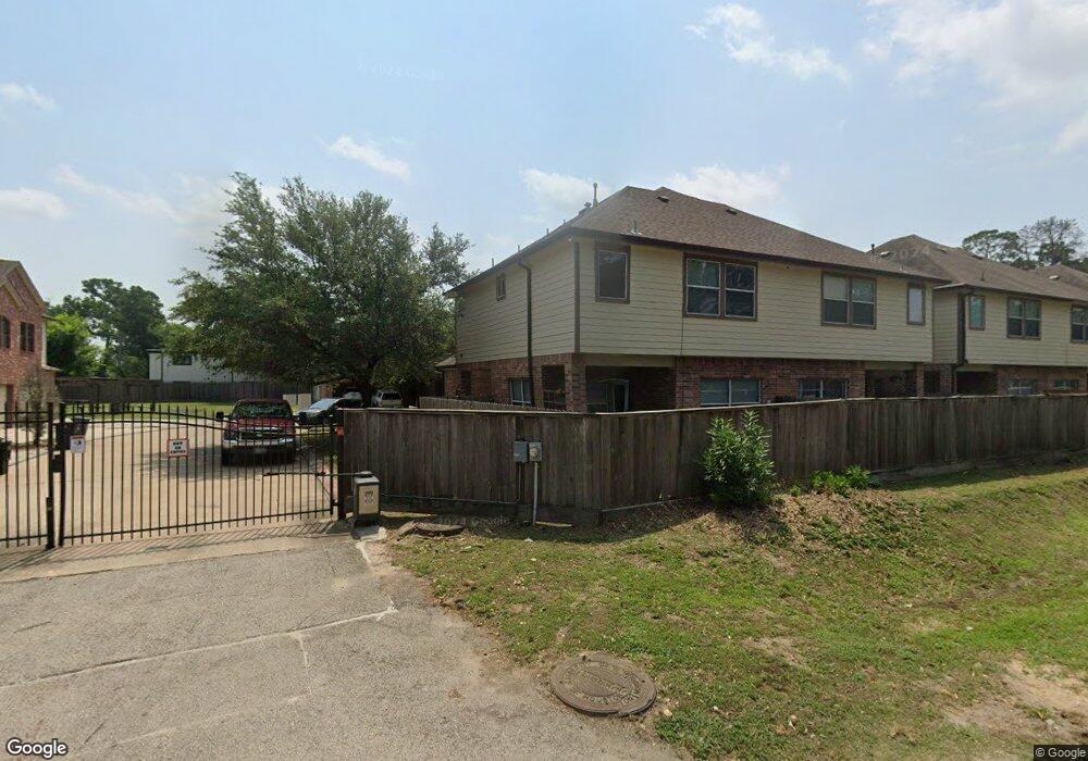 5231 Brinkman Ct, Houston, TX 77091 - photo 1