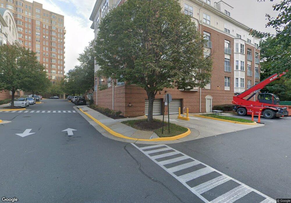 1851 Stratford Park Place Unit 110, Reston, VA 20190 MLS VAFX2129614