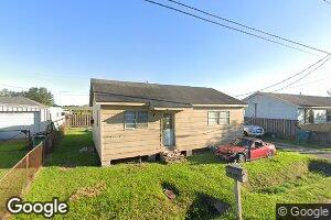 271 New Haven St, Raceland, LA 70394