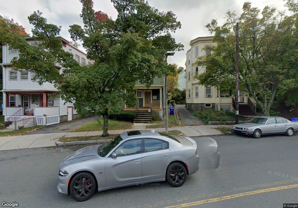 Street View Photo