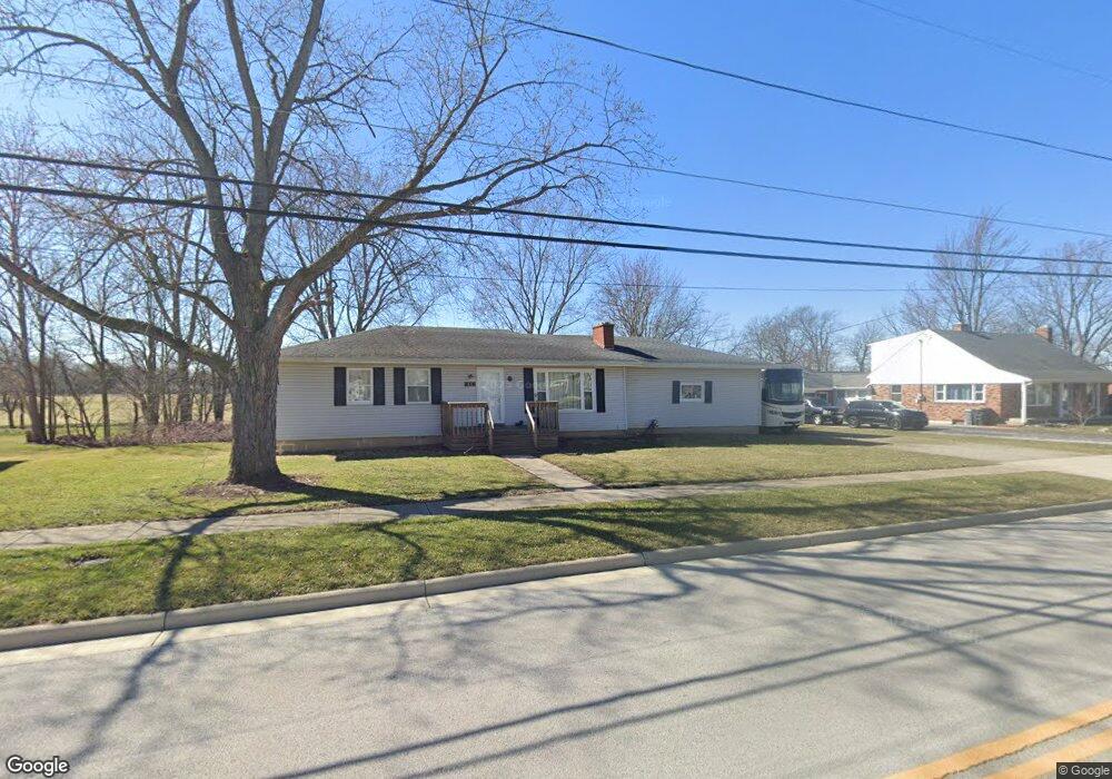 1016 Fishlock Ave, Findlay, OH 45840 - photo 1