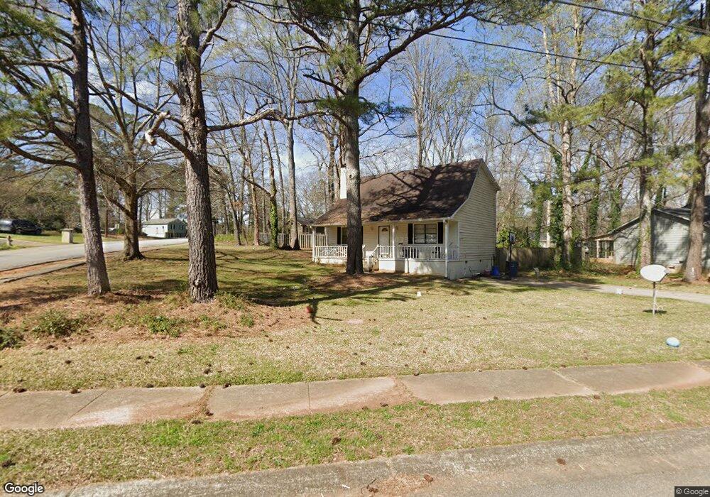 72 Landmark Ln SW, Marietta, GA 30060 - photo 1