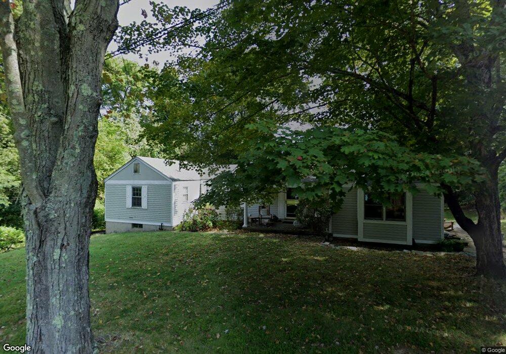 1 Bates Ln, Chester, CT 06412 - photo 1