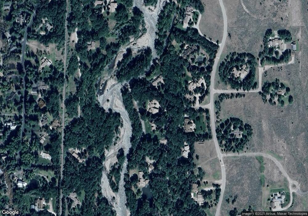 110 Gin Ridge Rd, Ketchum, ID 83340 - photo 1