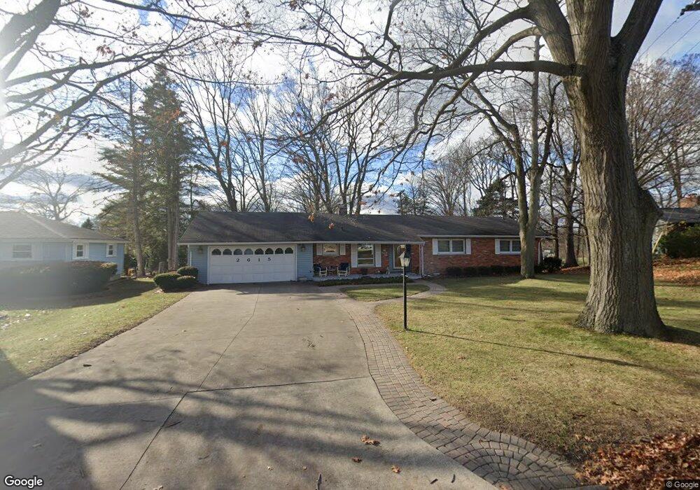 2615 Riverside Dr, Port Huron, MI 48060 - photo 1