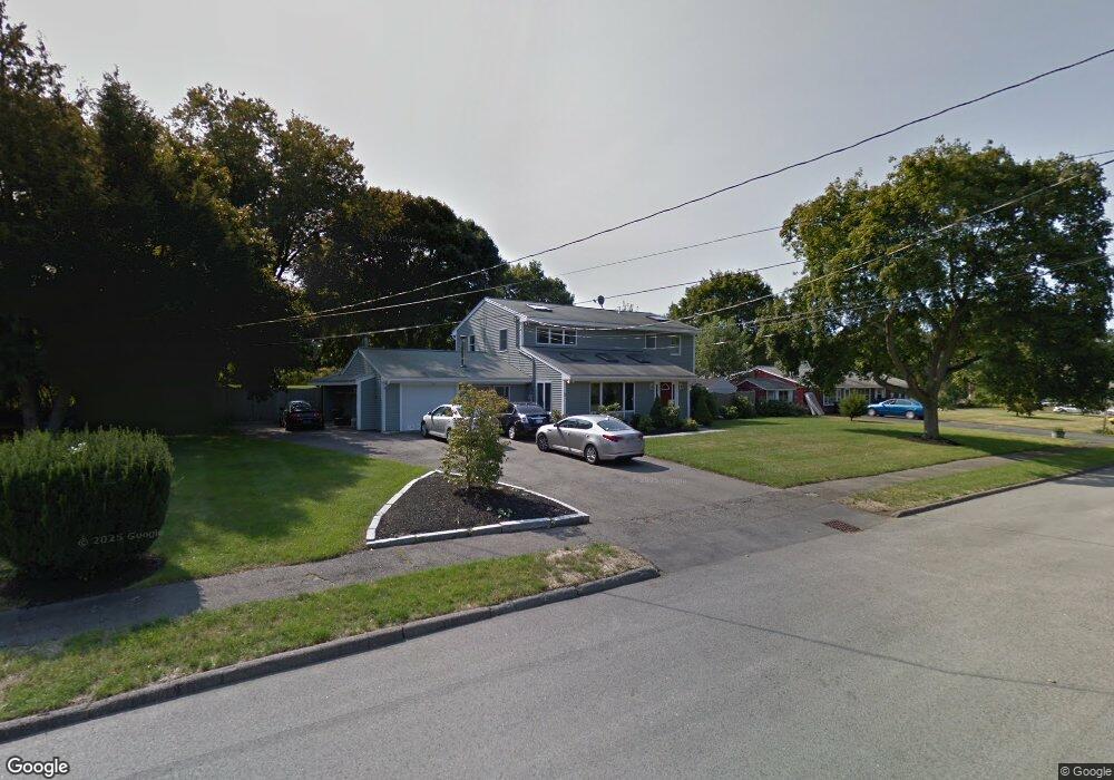 3 Yale St, Danvers, MA 01923 - photo 1