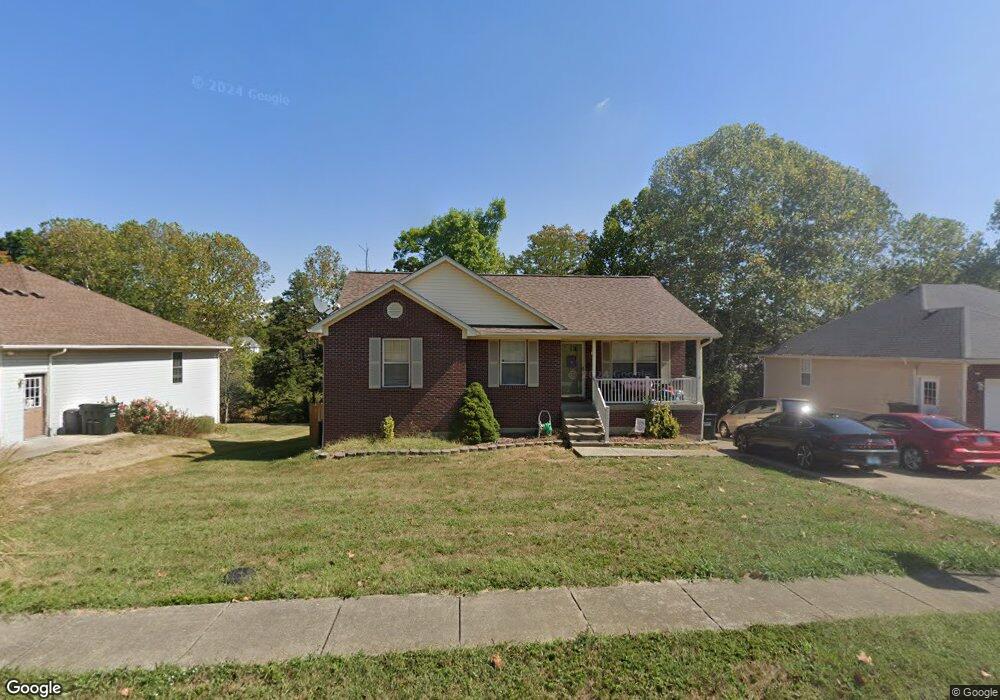 496 Simmons Ln, Mount Washington, KY 40047 - photo 1