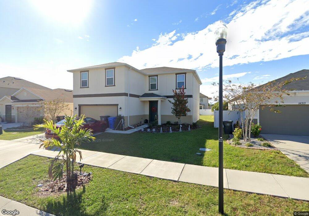 14315 Romeo Blvd, Wimauma, FL 33598 - photo 1