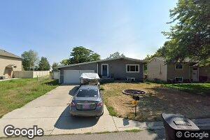 1347 Naples St, Billings, MT 59105