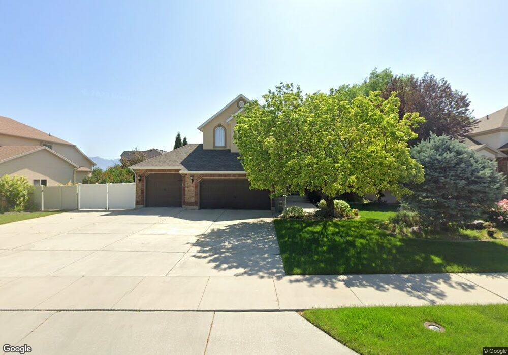 11699 S Current Creek Cir, South Jordan, UT 84095 - photo 1