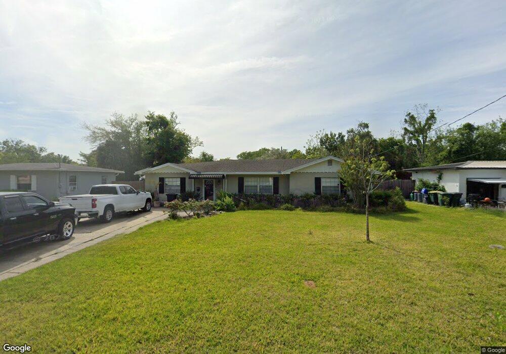 504 Nightingale Rd, Jacksonville, FL 32216 - photo 1