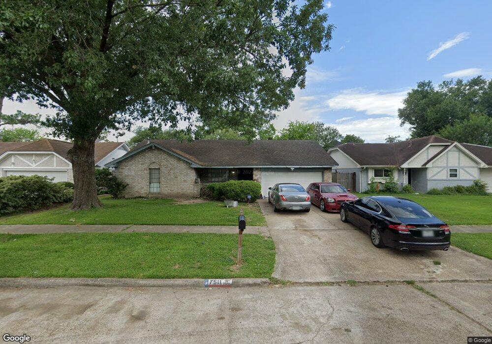 0 Blacklocust Dr, Houston, TX 77088 - photo 1