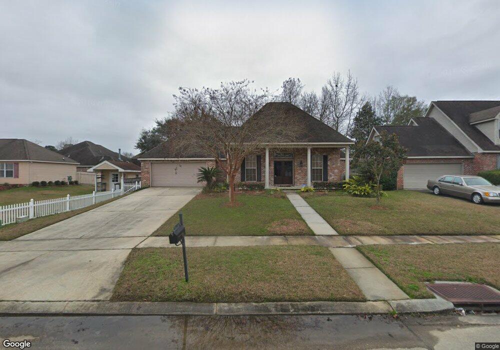 43 Anna St, Slidell, LA 70458 - photo 1