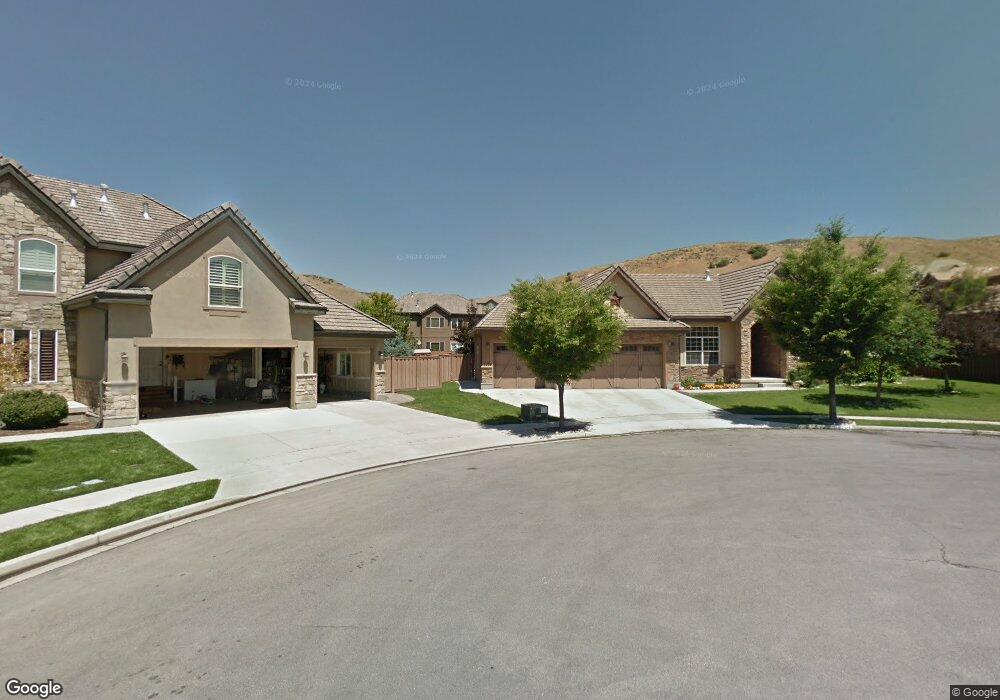 2224 W Aspen Wood Loop, Lehi, UT 84043 - photo 1