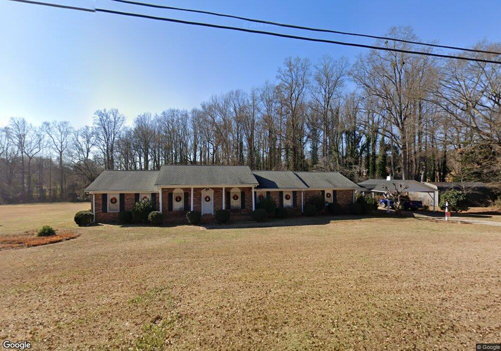 107 Pineview Dr, Inman, SC 29349 - photo 1