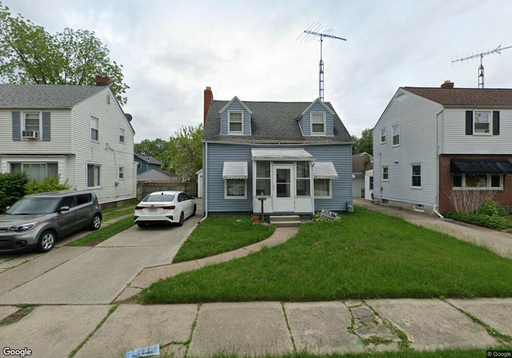 4319 Lyman Ave, Toledo, OH 43612 - photo 1