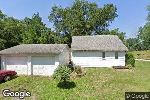 603 S Oak Park Ave, Colfax, IA 50054