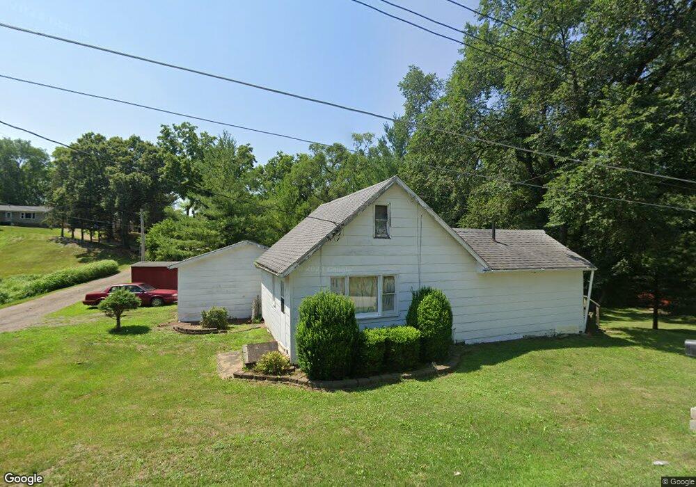 603 S Oak Park Ave, Colfax, IA 50054 - photo 1