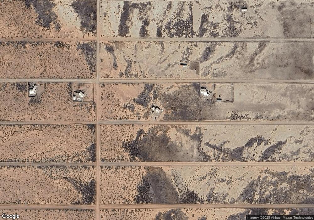 12625 Iron Wood Rd SE, Deming, NM 88030 - photo 1