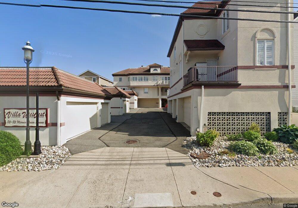 85 Merwin Ave unit J, Milford, CT 06460 - photo 1