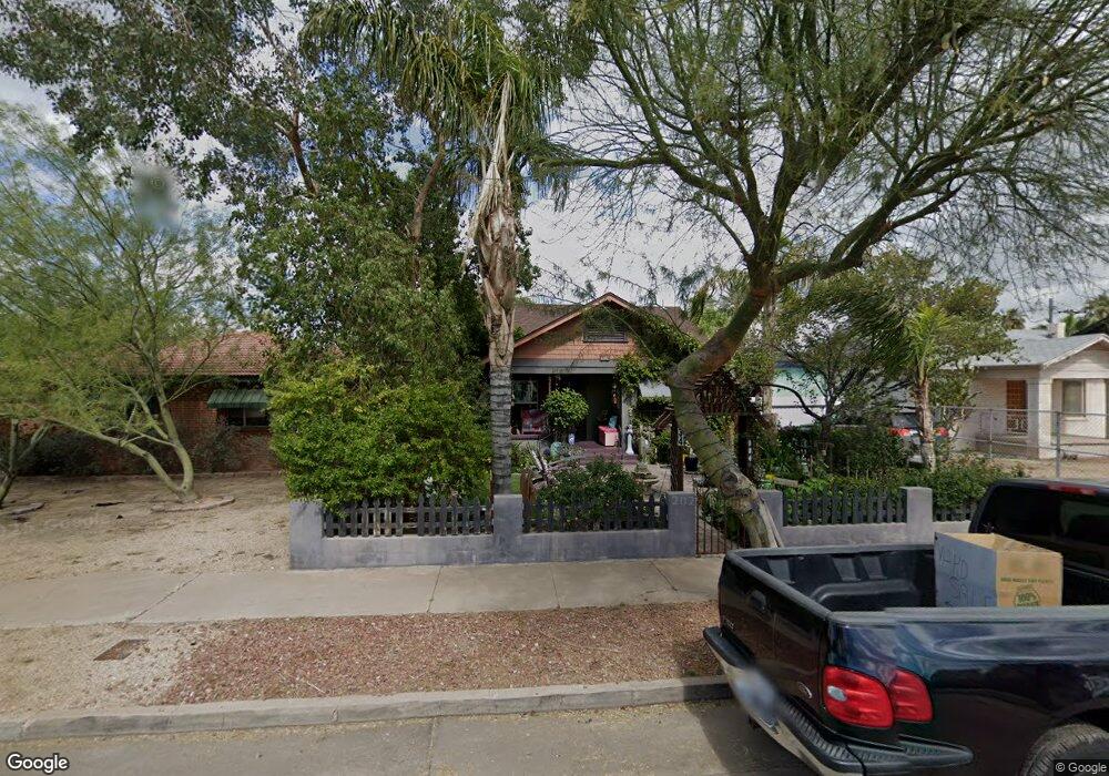 934 E Coronado Rd, Phoenix, AZ 85006 - photo 1