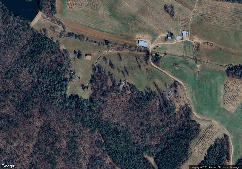 374 Thomas Penland Dr, Ellijay, GA 30540 - photo 1