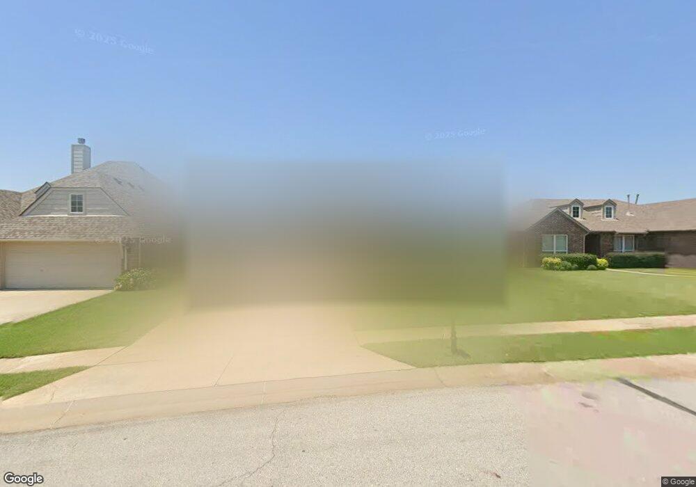 4760 S 204th East Ave, Broken Arrow, OK 74014 - photo 1