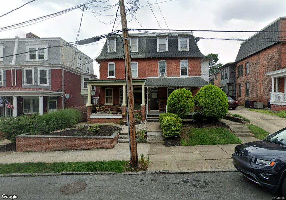 910 N Franklin St, Wilmington, DE 19806 - photo 1