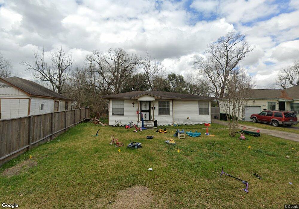 4527 Kingsbury St, Houston, TX 77021 - photo 1