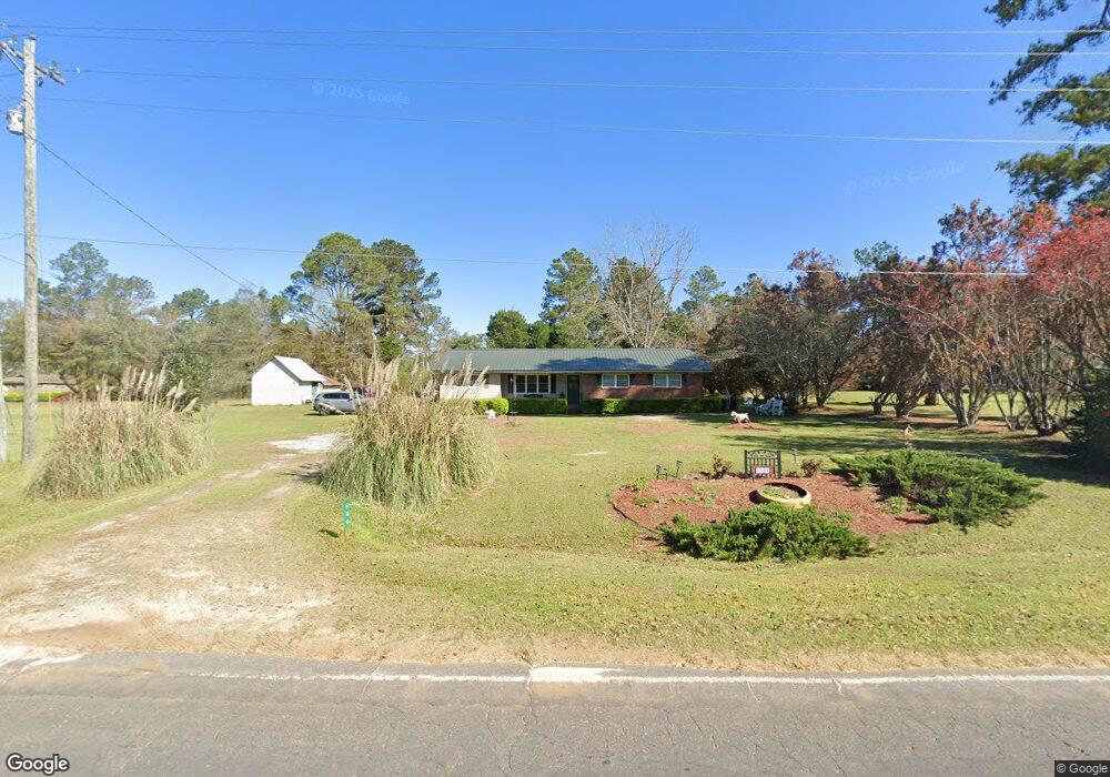 600 Kinard Bridge Rd, Lenox, GA 31637 - photo 1