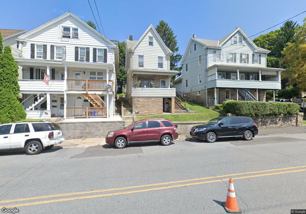 741 E Diamond Ave, Hazleton, PA 18201 - photo 1