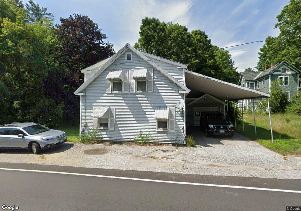 1347 Woodman Hill Rd, Minot, ME 04258 - photo 1